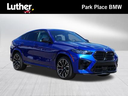 2026 BMW X6 M Rochester MN