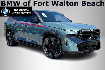 2026 BMW XM Fort Walton Beach FL