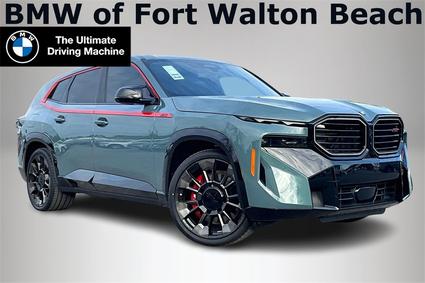 2026 BMW XM Fort Walton Beach FL