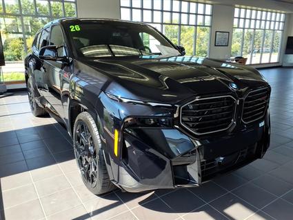 2026 BMW XM Rockford Il