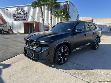 2024 BMW XM Brownsville TX