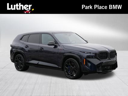 2026 BMW XM Rochester MN