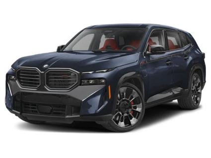 2026 BMW XM Rochester MN