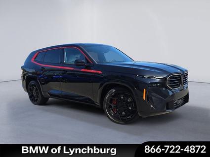 2026 BMW XM Lynchburg VA