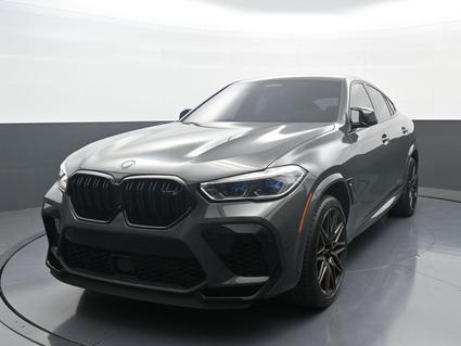 2021 BMW X6 M Louisville KY