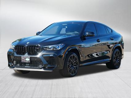2022 BMW X6 M Minneapolis MN