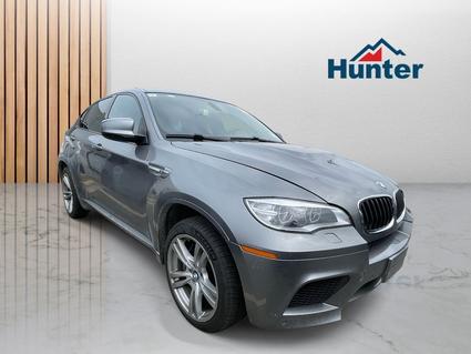 2014 BMW X6 M Fletcher NC