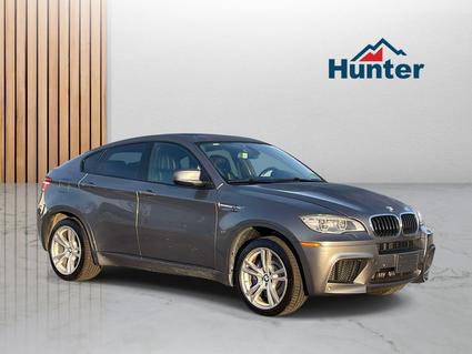 2014 BMW X6 M Fletcher NC