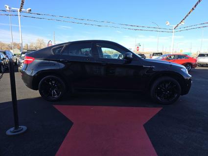 2012 BMW X6 M Billings MT