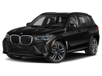 2020 BMW X5 M Rexburg ID
