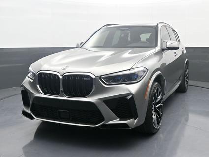 2022 BMW X5 M Louisville KY