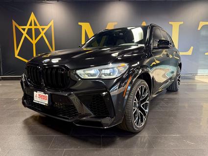 2021 BMW X5 M Redondo Beach CA