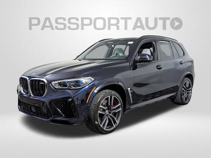 2022 BMW X5 M Suitland MD