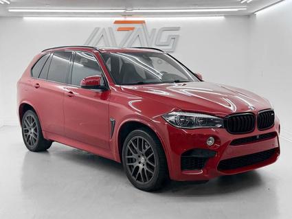 2017 BMW X5 M Concord NC