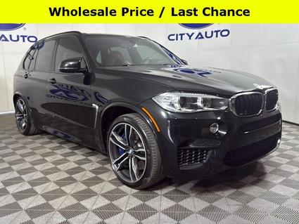 2017 BMW X5 M Memphis TN
