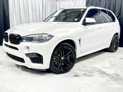 2018 BMW X5 M Elmont NY
