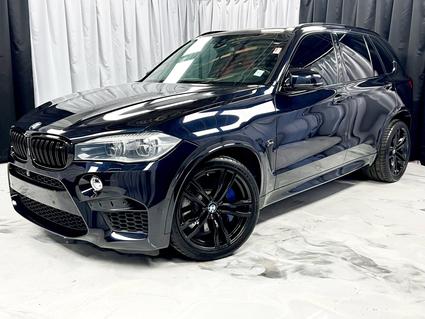 2018 BMW X5 M Elmont NY