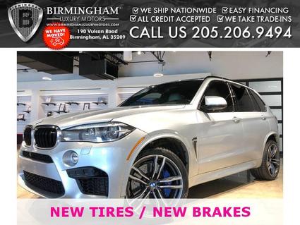2016 BMW X5 M Birmingham AL