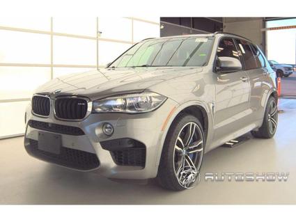 2018 BMW X5 M Somerset NJ
