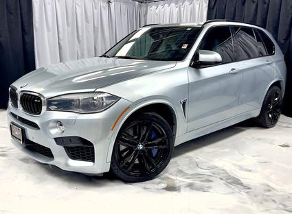 2018 BMW X5 M Elmont NY