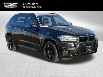 2018 BMW X5 M Saint Paul MN