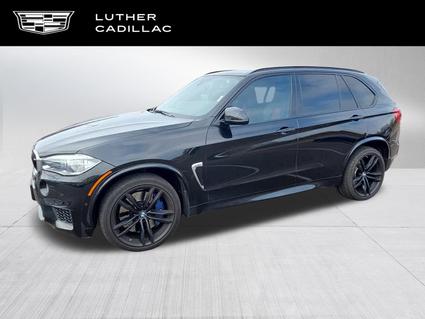 2018 BMW X5 M Saint Paul MN