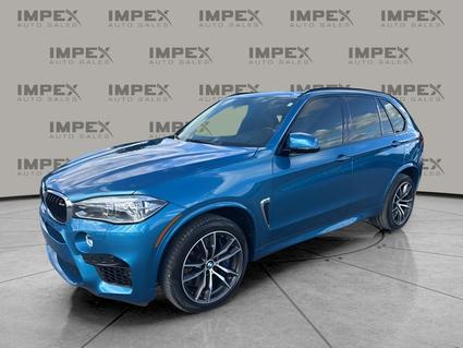 2016 BMW X5 M Greensboro NC