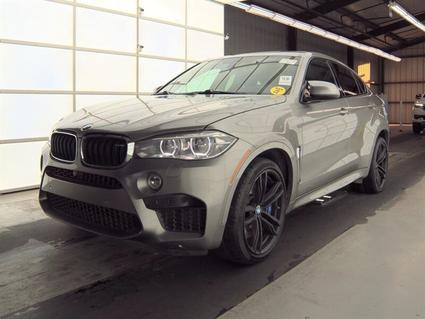 2016 BMW X6 M Wylie TX