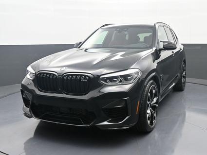 2021 BMW X3 M Louisville KY