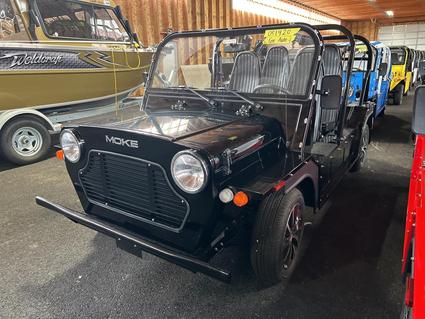 2022 MOKE eMoke Coeur d'Alene ID