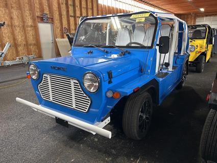 2022 MOKE eMoke Coeur d'Alene ID