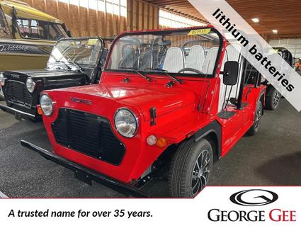 2022 MOKE eMoke Coeur d'Alene ID