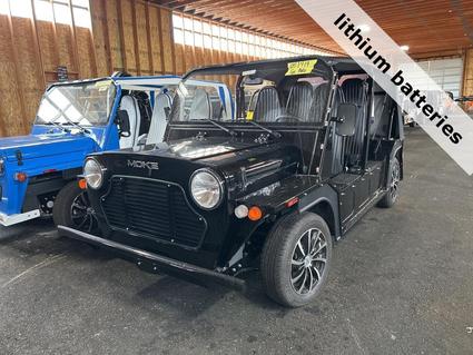 2022 MOKE eMoke Coeur d'Alene ID