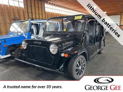 2022 MOKE eMoke Coeur d'Alene ID