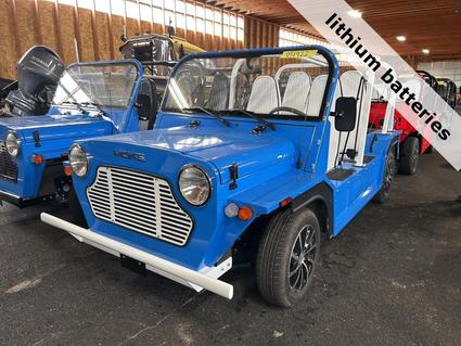 2022 MOKE eMoke Coeur d'Alene ID