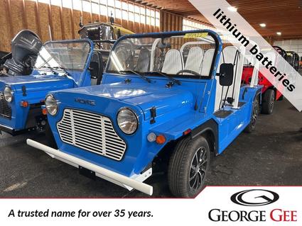 2022 MOKE eMoke Coeur d'Alene ID