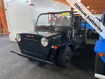 2022 MOKE eMoke Coeur d'Alene ID