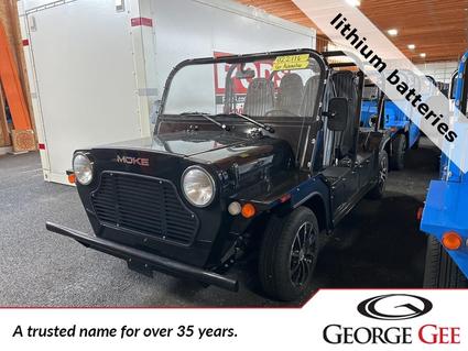 2022 MOKE eMoke Coeur d'Alene ID