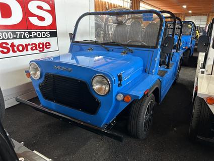 2022 MOKE eMoke Coeur d'Alene ID