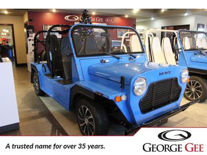 2022 MOKE eMoke Coeur d'Alene ID