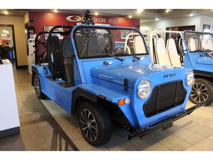 2022 MOKE eMoke Coeur d'Alene ID