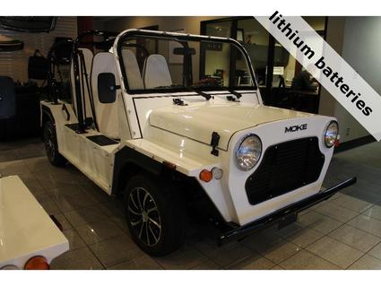 2022 MOKE eMoke Coeur d'Alene ID