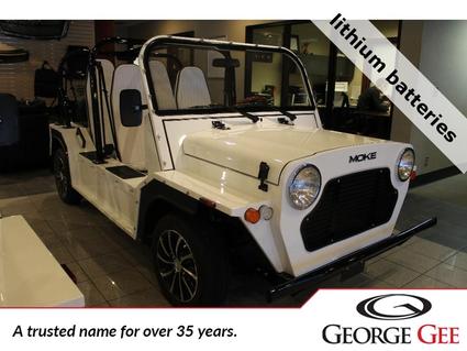 2022 MOKE eMoke Coeur d'Alene ID