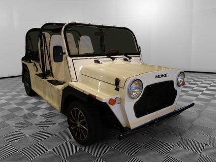 2022 MOKE eMoke Coeur d'Alene ID