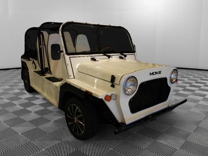 2022 MOKE eMoke Coeur d'Alene ID