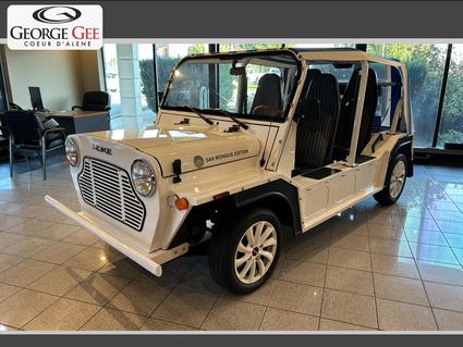 2022 MOKE eMoke Coeur d'Alene ID