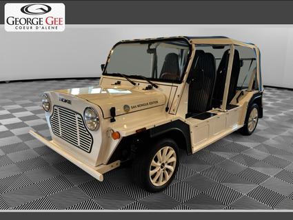 2022 MOKE eMoke Coeur d'Alene ID