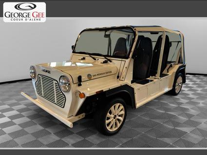 2022 MOKE eMoke Coeur d'Alene ID