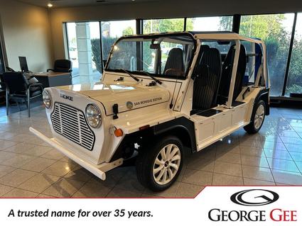2022 MOKE eMoke Coeur d'Alene ID