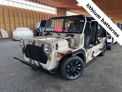 2021 MOKE eMoke Coeur d'Alene ID